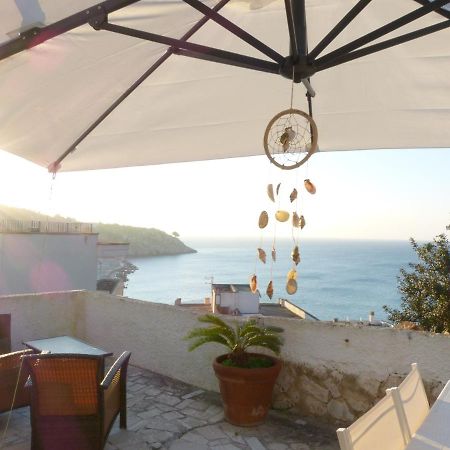 Casa Vacanze Vincenzo E Rosanna Castro (Lecce) Exterior foto