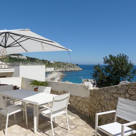 Casa Vacanze Vincenzo E Rosanna Castro (Lecce) Exterior foto