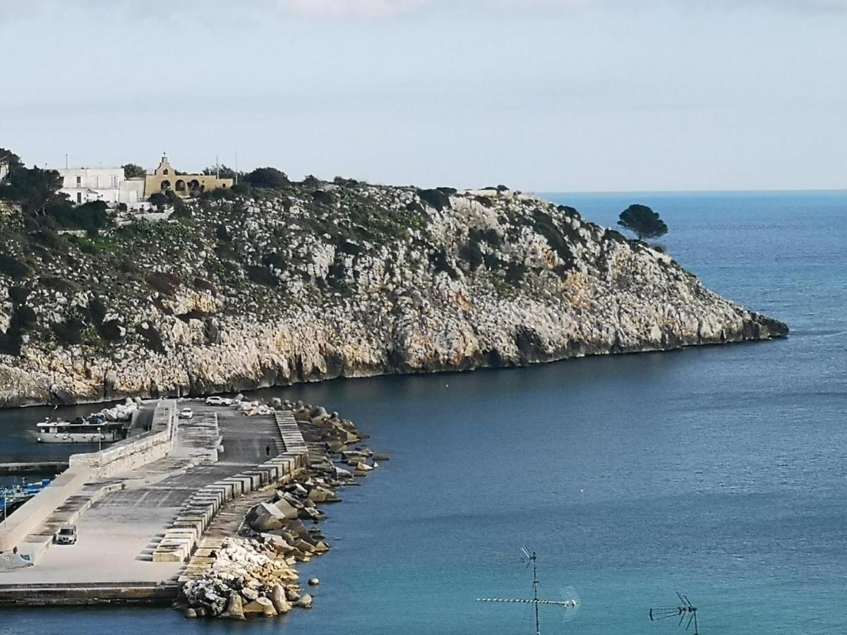 Casa Vacanze Vincenzo E Rosanna Castro (Lecce) Exterior foto