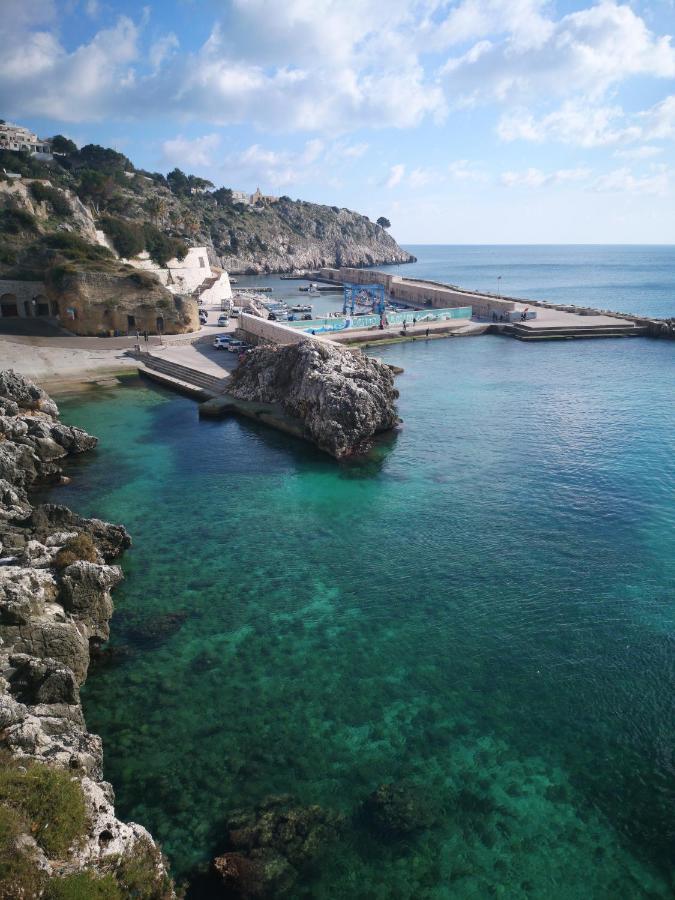 Casa Vacanze Vincenzo E Rosanna Castro (Lecce) Exterior foto