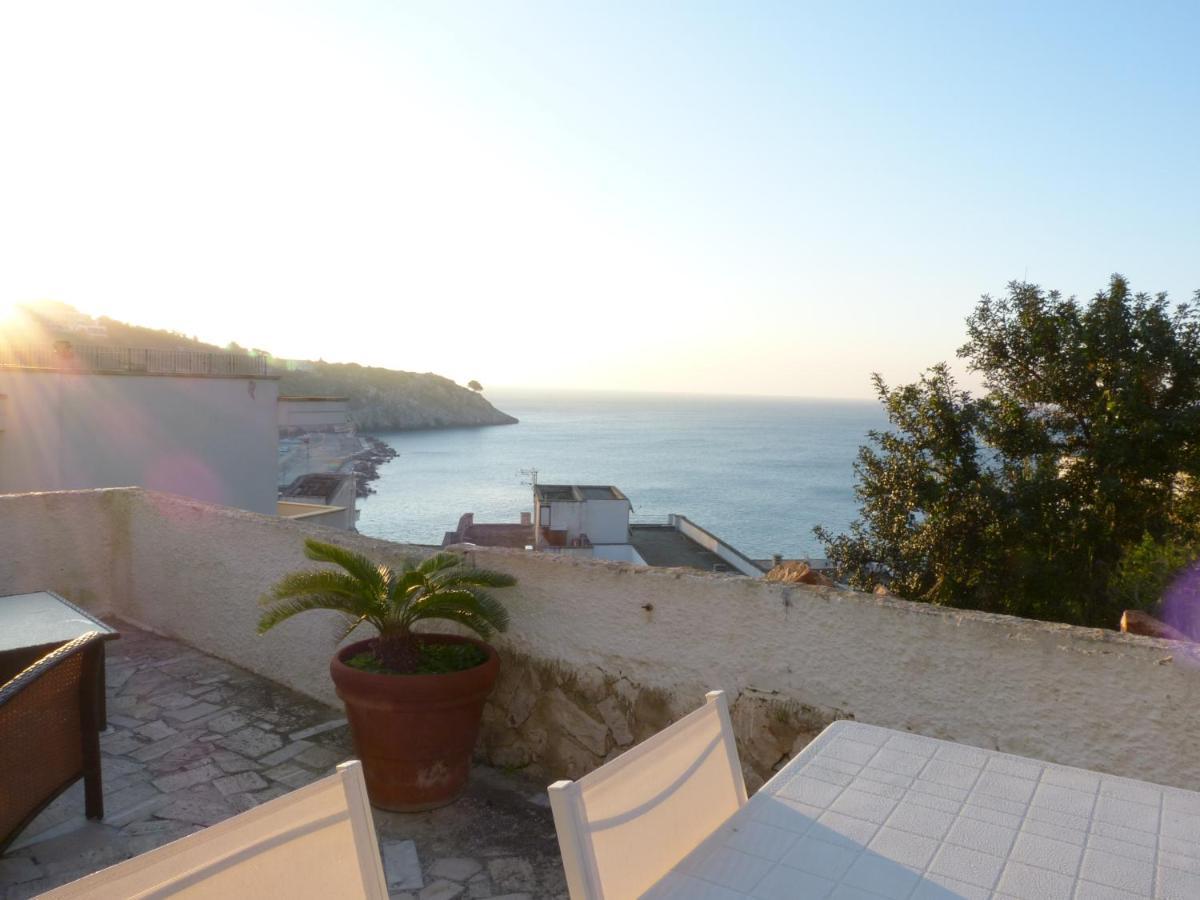 Casa Vacanze Vincenzo E Rosanna Castro (Lecce) Exterior foto