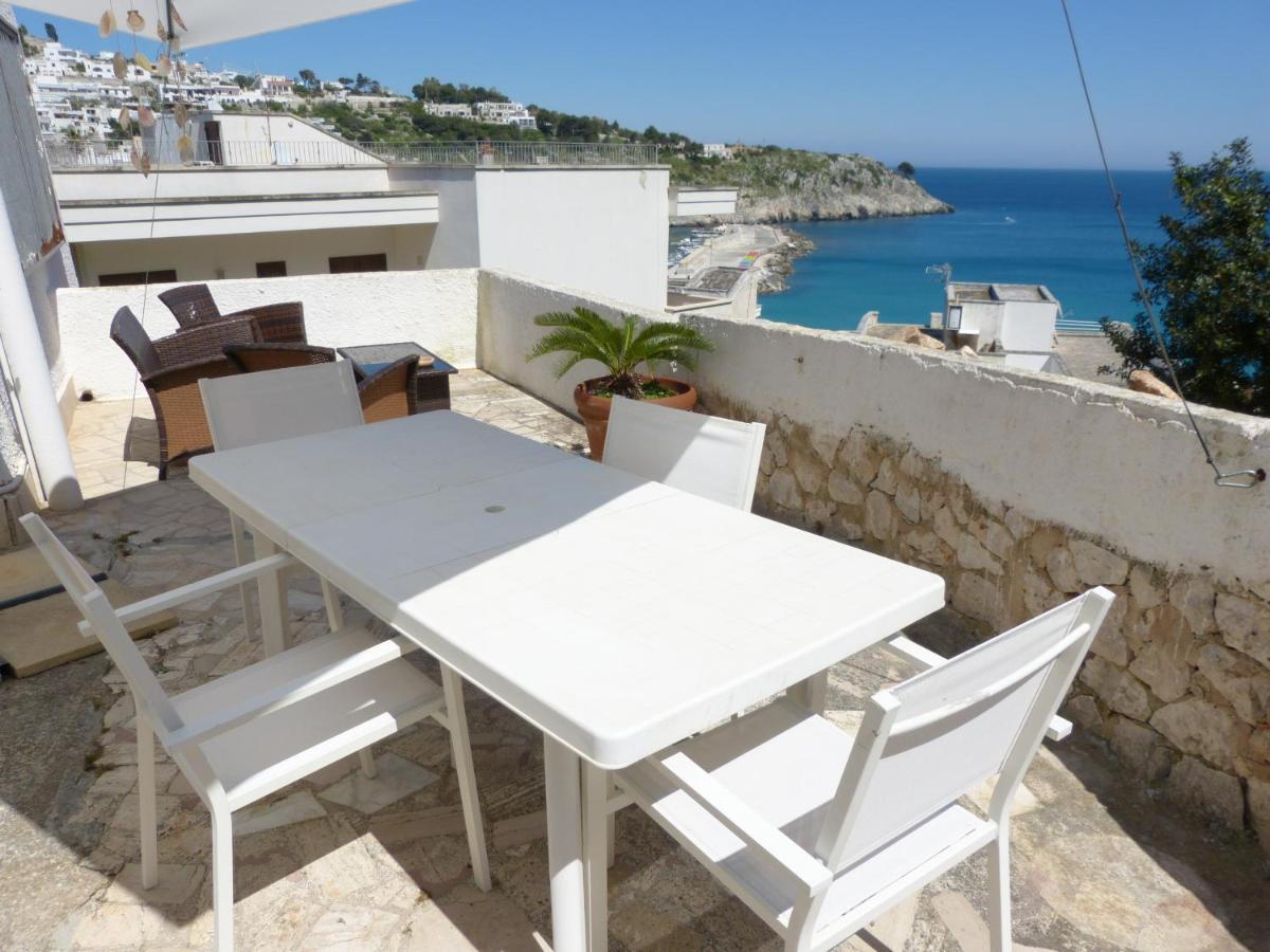 Casa Vacanze Vincenzo E Rosanna Castro (Lecce) Exterior foto