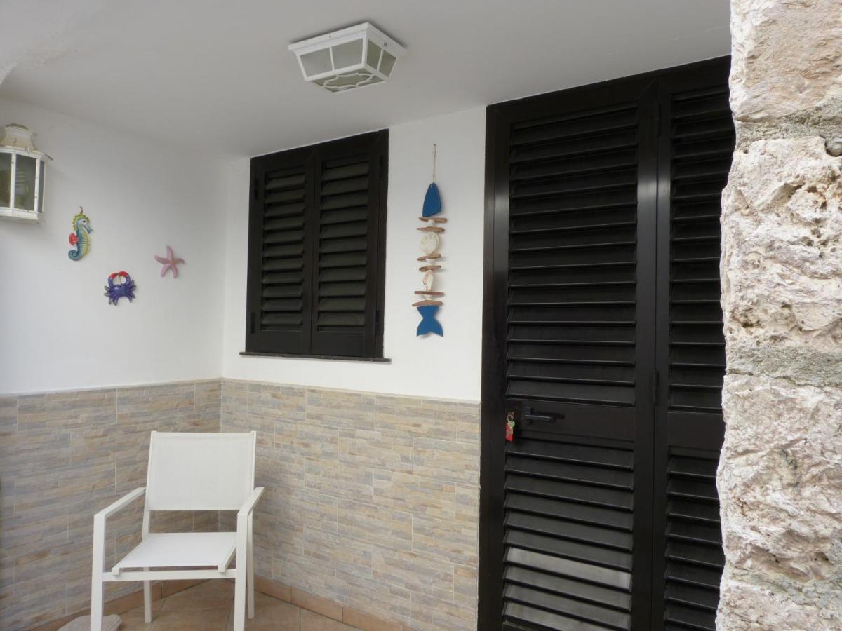 Casa Vacanze Vincenzo E Rosanna Castro (Lecce) Exterior foto