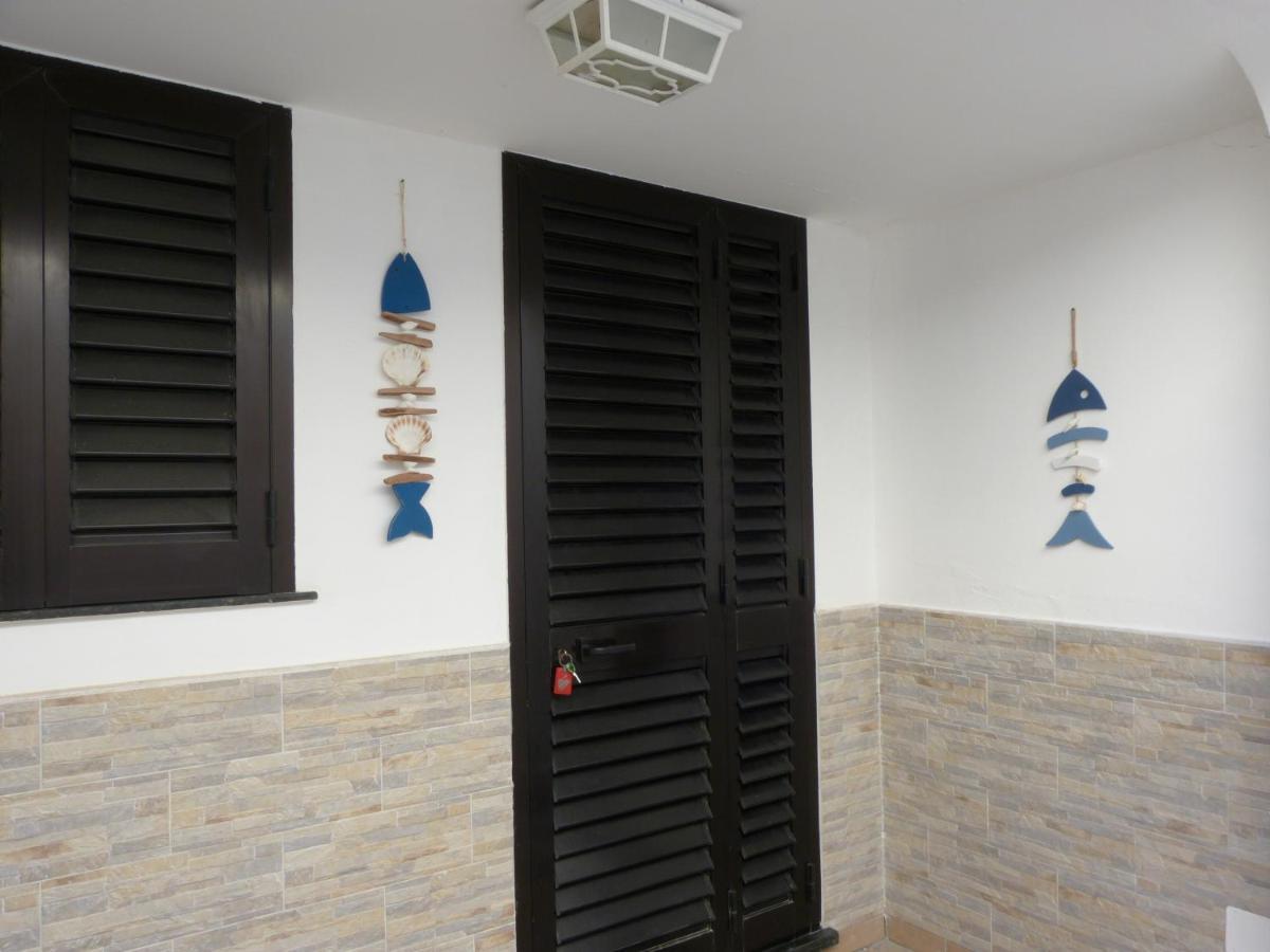 Casa Vacanze Vincenzo E Rosanna Castro (Lecce) Exterior foto